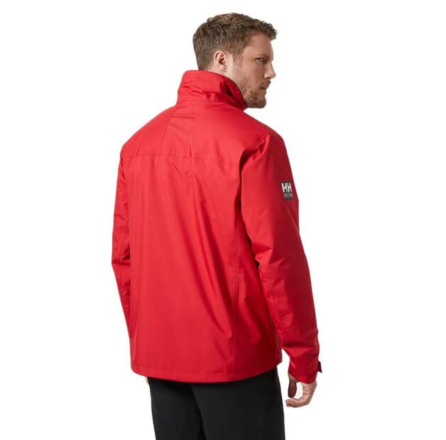 Helly Hansen Crew Midlayer 2 куртка