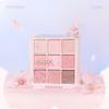 dasique - Shadow Palette Romantic Blossom Collection
