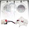 High Precision Speed Sensor for Consistent Wash Cycles Washing Machine Accessories Home Appliance Replacement Parts