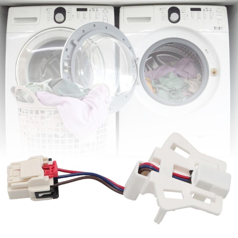High Precision Speed Sensor for Consistent Wash Cycles Washing Machine Accessories Home Appliance Replacement Parts