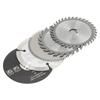 5Pcs 85mm Inner Diameter 15mm   Carbide Circular Saw Blade for Cutting Tool   Hand Circular Saw Saw Blade 65mm B The Carbide Saw Blade Offers H