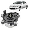 Auto Parts Car Engine Additional Auxiliary Electric Water Pump 161A0-39035 161A039035 WPT205 for 1.5L 1.8L
