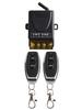 For DC LED Lighting High Power Remote Switch 12v Remote Control Switch Home Automation 30A Current Rating 328 Ft Long Range