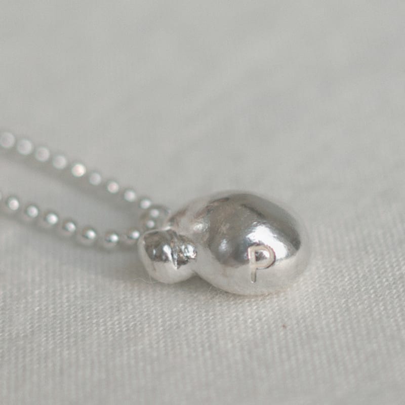 Pinaf Double Necklace