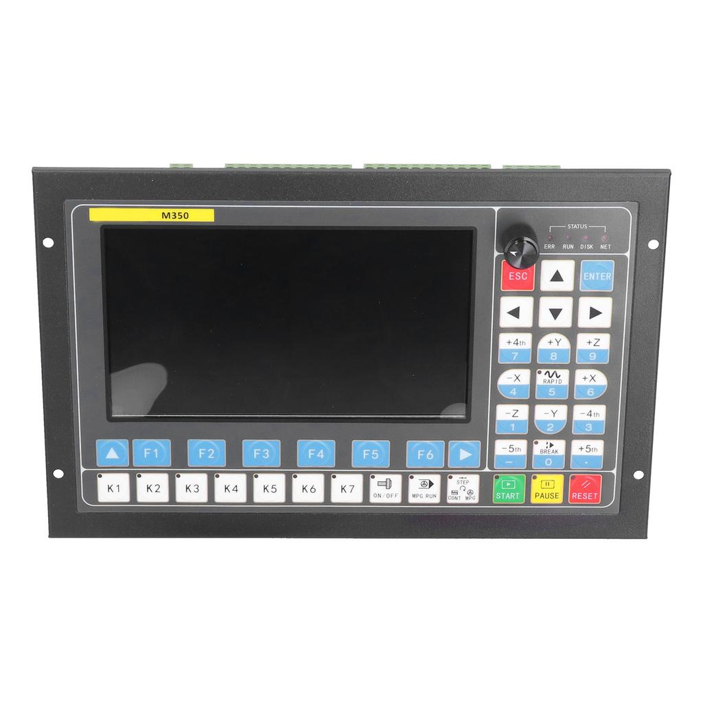 CNC Motion Controller System Motor Control Kit for Router Engraving Machine M3503 Axes