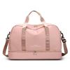 Reise-Duffle-Bag mit großer Kapazität für Damen, Sport-Handtasche, Fitness-Tasche, Ein-Schulter-Wochenend-Übernachtungstasche
