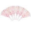 6pcs Dragon Whistle Toys Tassels Birthday Party Wedding Decorations Festival Gathering Atmosphere Rally Props Horn Cheering