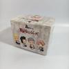 4 Stück/Set Tokyo Revengers Niedliche Schlafversion Modellspielzeug 5cm