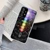 Aum Om Yoga Phone Case for Samsung Galaxy A17 A16 A15 A14 A13 A57 A56 A55 A54 A53 A37 A36 A35 A34 A33 A26 A25 A24 A23 Galaxy A16