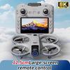 2026 New GT3 Max Drone 8K 5G GPS Professional HD Aerial Photography Remote Control Aircraft HD Dual Camera Quadcopter Toy UAV