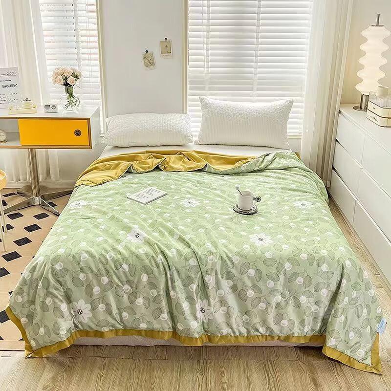 

Shuibai Summer Cool Quilt Gift Box