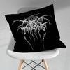 DDarkthrone BBand pillow over living room sofa cushion cover home decoration bedroom room bed pillow cover