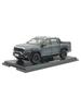1: 18 original FOTON TUNLAND V off-road vehicle pickup alloy simulation car model collection gift toy