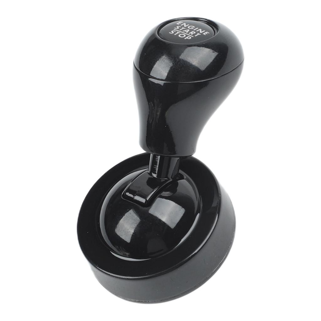 All-metal Construction Car Ignition Cap Double-sided Tape