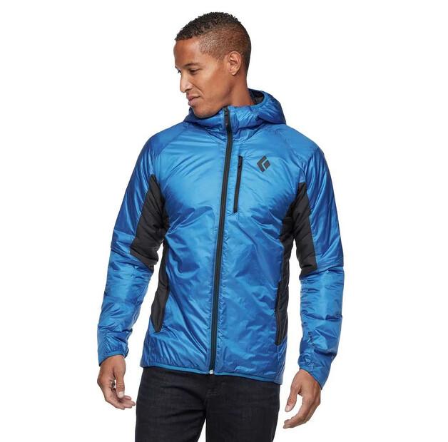 

Black Diamond Vision Hybrid куртка XL