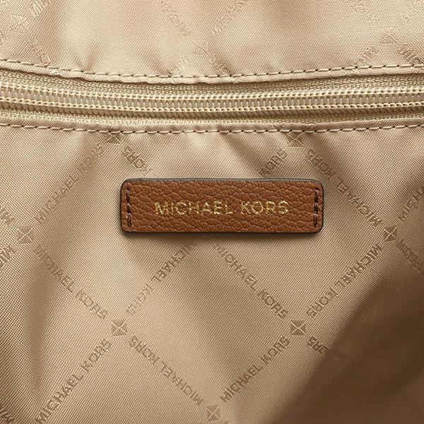 Michael Kors 35T0GCFT3B Charlotte Charlotte Large Top Zip ToteTote Bag PVC/leather Array