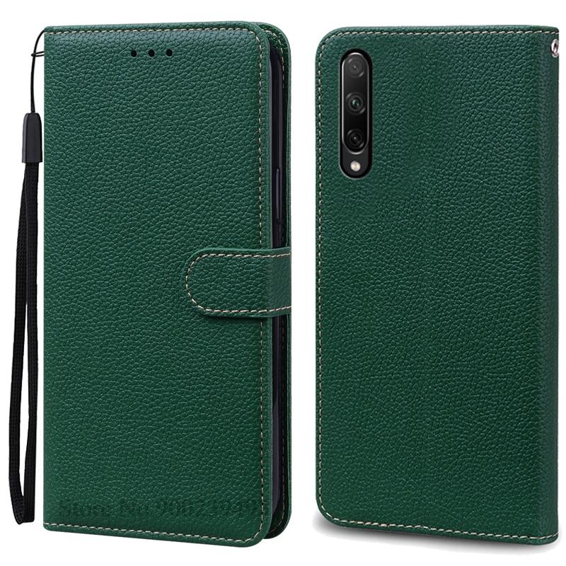 Honor 30i Kılıf Honor 30 i Kılıf İçin Cüzdan Deri Kapak Honor 30i 30 i 3 0 i Telefon Kılıfı LRA-LX1 Kitap Kapağı Coque Fundas