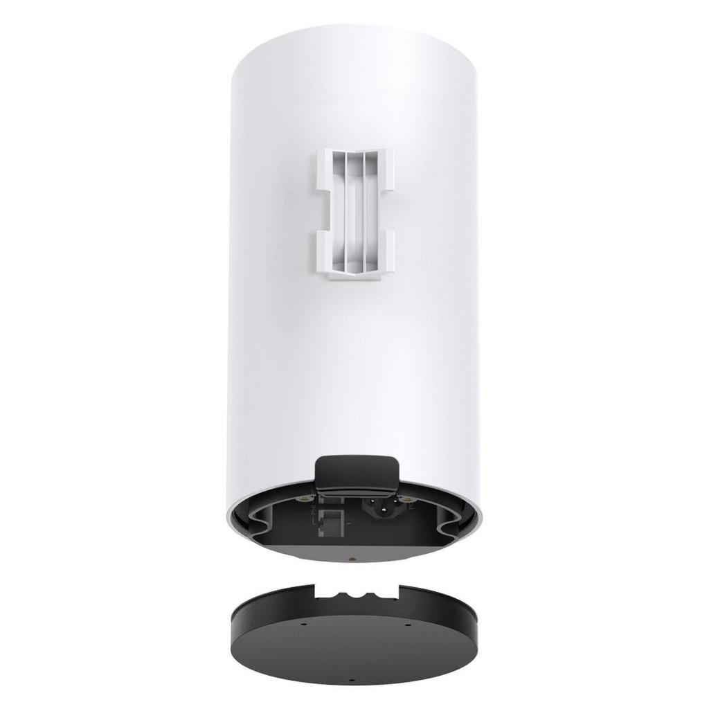 TP-Link Deco X50-Outdoor Mesh-WLAN-System Dual-Band Wi-Fi 6 White