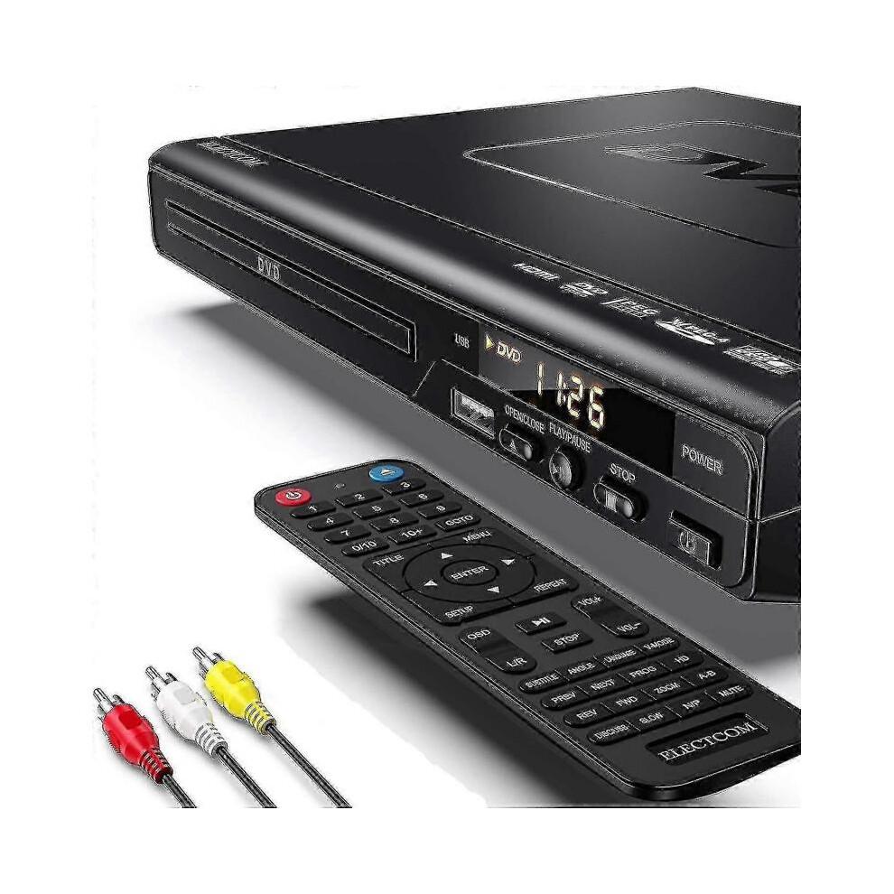 Domácí DVD přehrávače, CD přehrávače, Televizní DVD přehrávače
