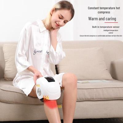 Hezheng HZ-KNEE-1 Knee Massager CN Plug (adapter Included)