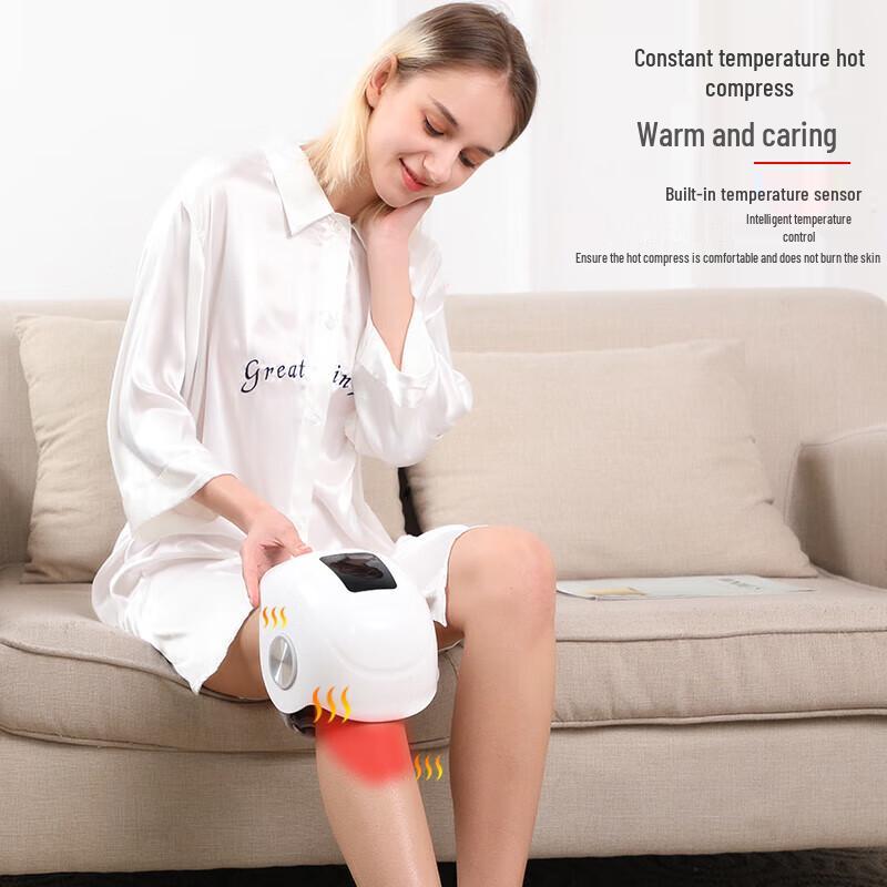 

Hezheng HZ-KNEE-1 Knee Massager