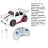 Remote Control Car Toy 2.4G Follow Mode Drift Car with Escape Function Multifunctional Kids Adults RC Car Toy