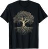 Camiseta Árvore da Vida