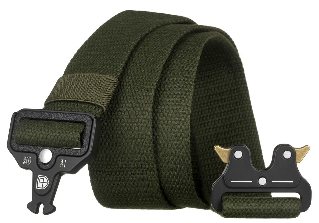 PTN PAR1-125-5385 D.Khaki strap