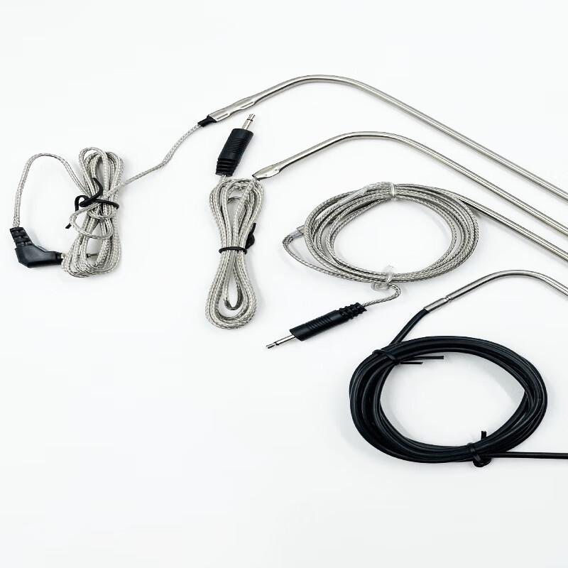 Mi Ling Oven and BBQ Temperature Probe