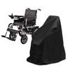 Waterproof Protective Cover for Electric Mobility Scooters and Wheelchairs