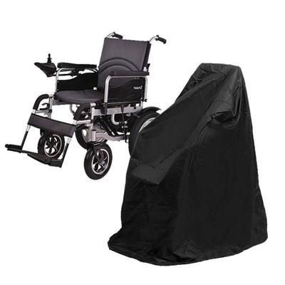 Waterproof Protective Cover for Electric Mobility Scooters and Wheelchairs