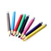 1:12 Scale Miniature Color Pencil Dolls Accessories Dollhouse Writing Materials  Party Festival