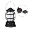 Mengpao Outdoor Waterproof COB Camping Lantern