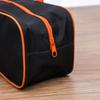 Oxford Cloth Wide Mouth Repair Tool Bag Tool Organizer Vacuum Cleaner Storage Bag Zipper Tool Pouch