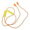 5.3 Earplug Headphone Noise Cancelling Neckband Wireless Earbuds Fast Pairing for Welding Woodworking Industrial