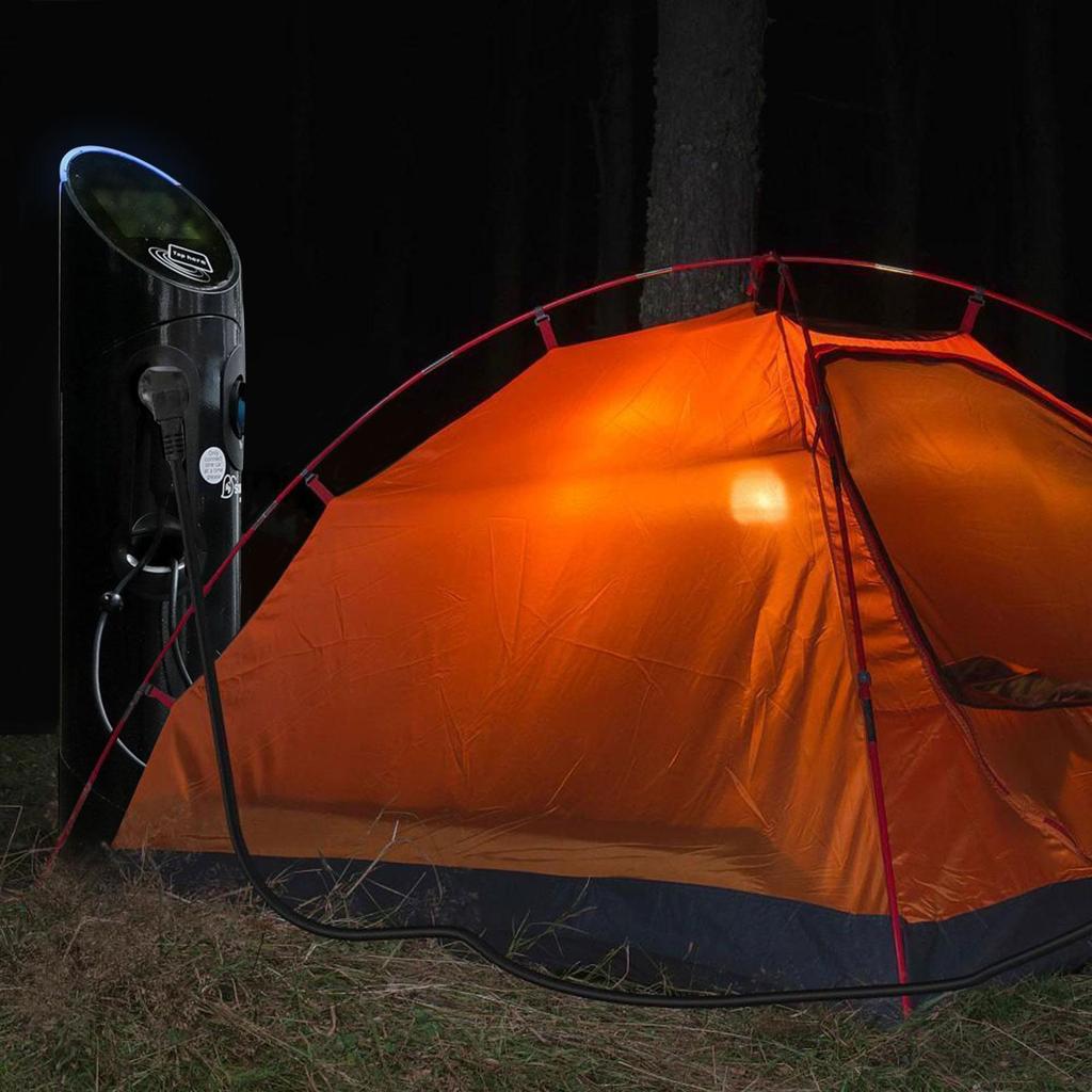 Entladestecker Typ 2, EV-Ladestationskonverter, Steckeradapter, 16 A, IEC62196