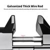 Portable Small Work Benches Vise Table Benches Clamp Vise Adjustable Table Clamp For DIY Projects Carving Fixed Fixture