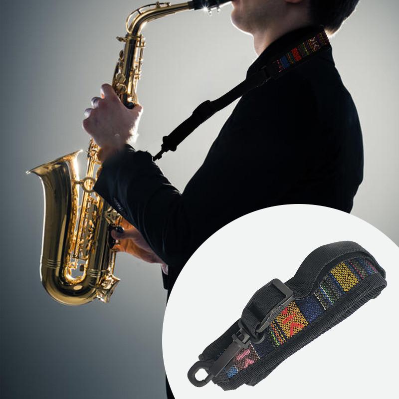 Oxford Cloth Saxofón Duradero Instrumentos De Saxofón Oxford Cloth Saxofón Duradero Instrumentos De Saxofón