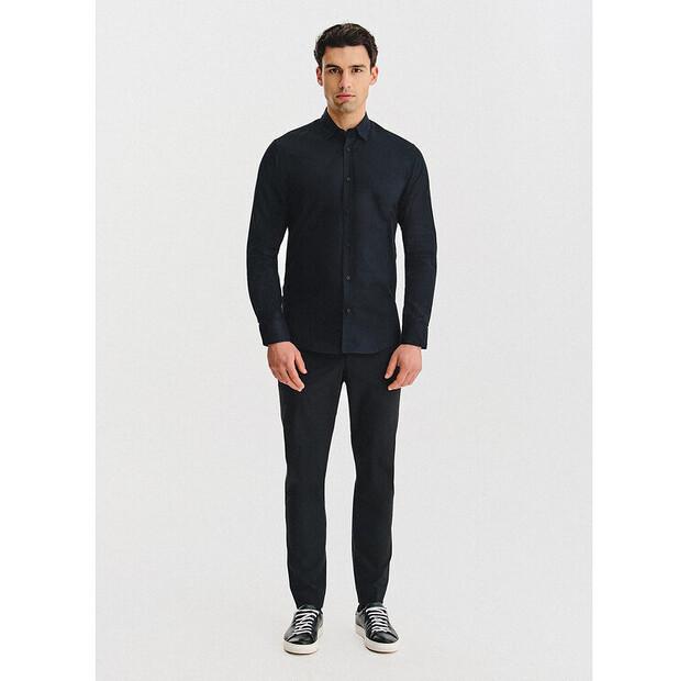 Pako Lorente Shirt P25WN-1X-053