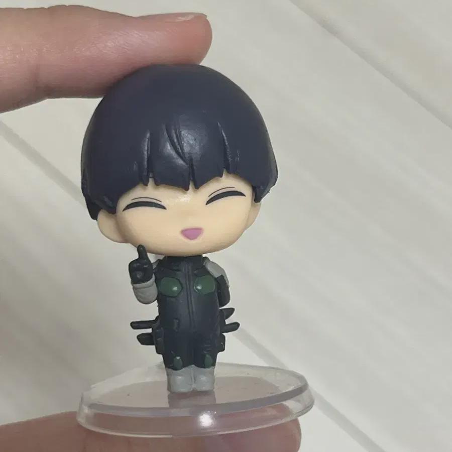 

Monster 8 Hoshina Gacha