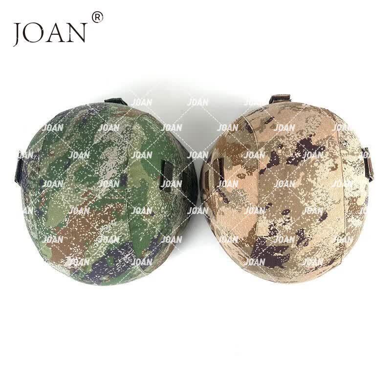 JOAN M19 Double-Sided Kevlar Helmet Cover