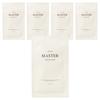 Master Deep Barrier Mask 1 Pack (30g X 5ea)