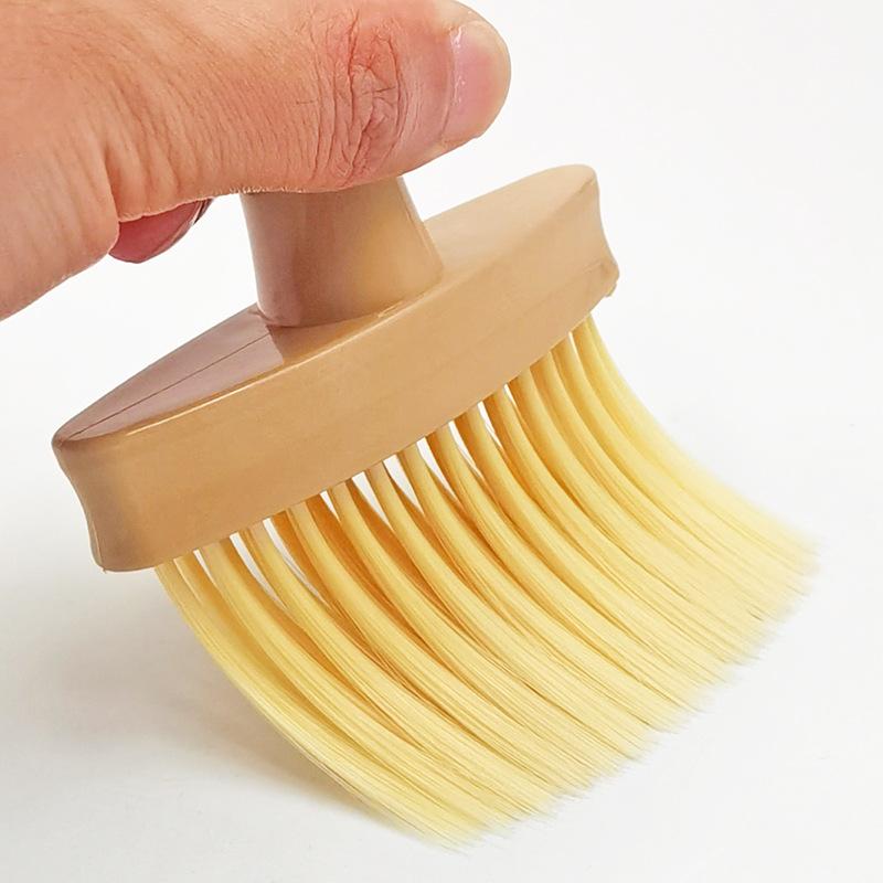 Car Interior Cleaning Brush Air Outlet Cleaning Brush Window Sill Groove Brush Seat Slot Soft Brush Keyboard Brush