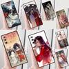 Tian Guan Ci Fu Phone Case For Samsung Galaxy S25 Ultra S9 S10 S20 S21 S22 Plus S23 Ultra S24 FE Back Cover