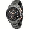 R8873645001 Successo Chronograph Black Dial Men's Watch