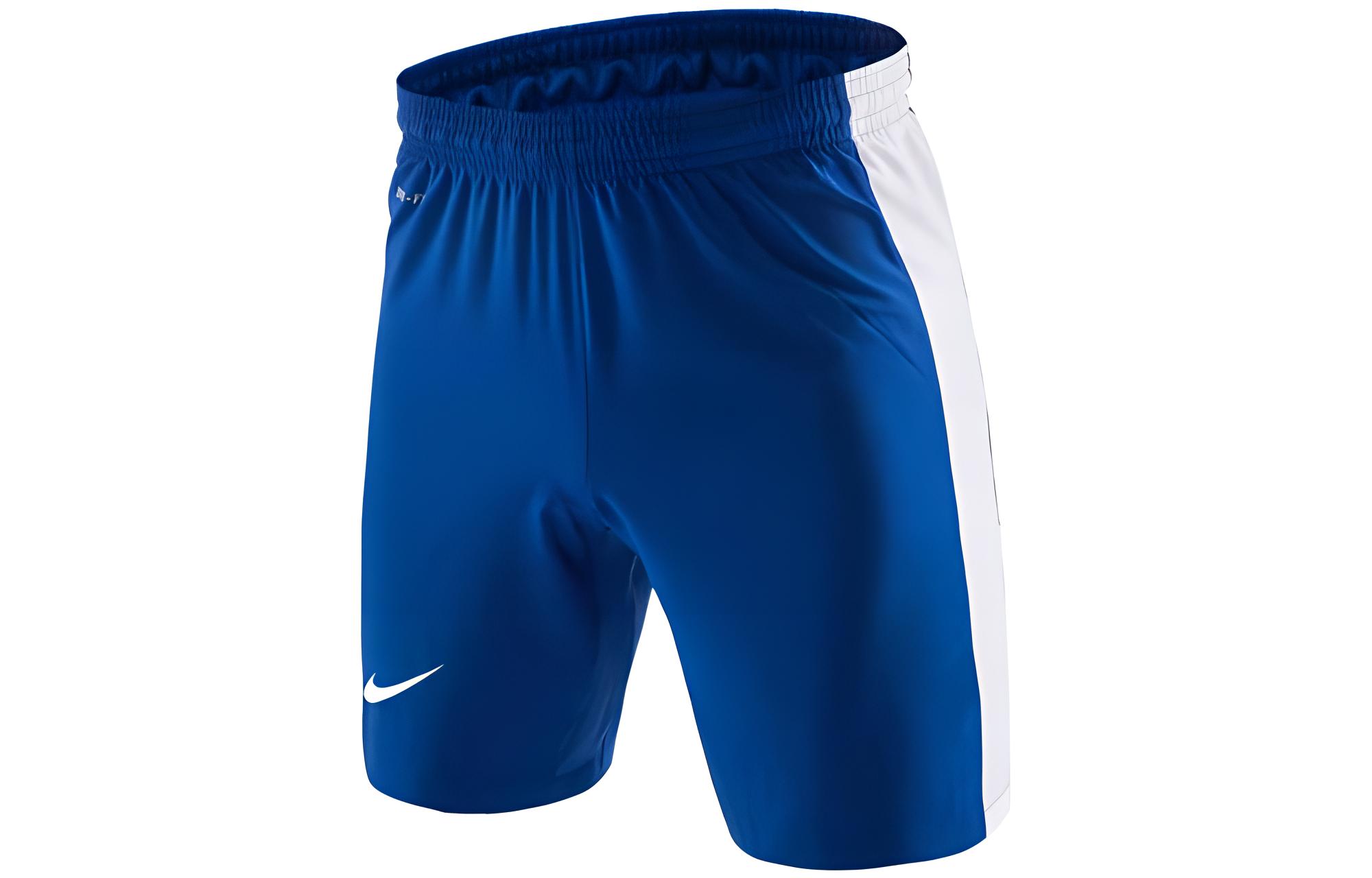 Nike Casual Shorts Men s Blue Moderate 703209-463 S