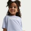 Nike Kids' Quick Dry T Shirts Crew Neck Moderate