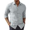 Explosive new shirt order surge cardigan European version plus size