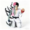 In Stock 14.5cm anime Demon Slayer Akaza Anime Action Figure repent Series PVC Figurine Collectible Model for Kid Fans Toy Gifts