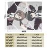 Dazai Bungo Stray Dogs   Blankets  Super Soft Funny Plush Throw Blanket For Kids Adult Couch Bed Flannel Bedspread Bed Cover